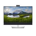 Dell C2722DE - 27" QHD Monitor, Computers en Software, Monitoren, Gebruikt, IPS, Ophalen of Verzenden, 61 t/m 100 Hz