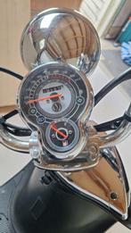 Sym snorscooter, Fietsen en Brommers, Scooters | SYM, Ophalen, Gebruikt, Benzine, Overige modellen