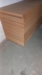 Partij nieuwe 18mm MDF platen, Ophalen, Nieuw, Hout, Minder dan 20 mm
