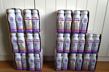 CENAMAN drinkvoeding CAPPUCCINO smaak beschikbaar voor biedingen