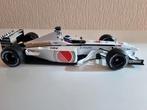 BAR HONDA 03, Hobby en Vrije tijd, Modelauto's | 1:18, Ophalen of Verzenden, Zo goed als nieuw, Motor, Maisto
