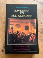 A.Th. van Deursen - Bavianen en Slijkgeuzen, Boeken, Ophalen of Verzenden, Zo goed als nieuw, A.Th. van Deursen