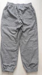 Grijze Zara broek Maat L, Kleding | Dames, Broeken en Pantalons, Maat 38/40 (M), Zara, Ophalen of Verzenden, Zo goed als nieuw