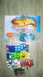 Hot Wheels+ Mooie Poster, Ophalen of Verzenden, Gebruikt, Auto, Overige merken