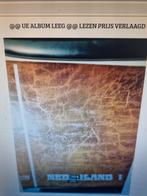 @@ UE ALBUM LEEG @@ LEZEN, Postzegels en Munten, Postzegels | Toebehoren, Ophalen of Verzenden, Verzamelalbum