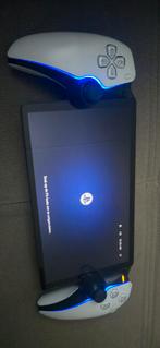 PlayStation Portal - Remote Player voor PS5, Spelcomputers en Games, Spelcomputers | Sony PlayStation 5, Ophalen of Verzenden