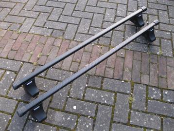 Audi A6 en S6 dakdragers 1997-2004 beschikbaar voor biedingen