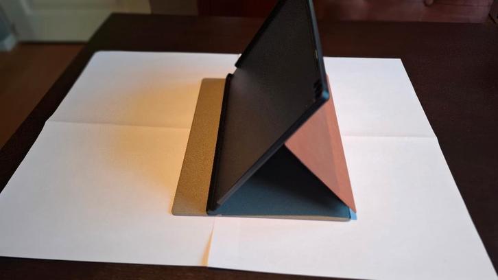 Remarkable Paper Pro case/cover, Computers en Software, Tablet-hoezen, Nieuw, Bescherming voor- en achterkant, 10 inch, Ophalen of Verzenden