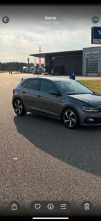 17 inch milton keynes vw polo gti, Ophalen