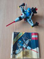 LEGO Legoland Classic Space 6824 Space Dart, Ophalen of Verzenden, Gebruikt, Complete set, Lego