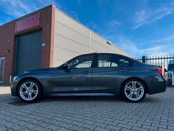 BMW 320i f30 ///M pakket digi dash led beschikbaar voor biedingen