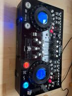 Stand alone DJ mixer CD & USB - Ibiza Full Station, Ophalen, Gebruikt, Overige merken