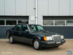 Mercedes Benz W124 300E - 89.500 km -Dealer onderhouden 100%, Automaat, Achterwielaandrijving, 179 pk, Leder