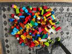 Duplo plus Duplo plaat, Kinderen en Baby's, Speelgoed | Duplo en Lego, Ophalen, Gebruikt, Losse stenen, Duplo