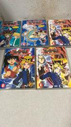 Yu-gi-oh, Alle leeftijden, Ophalen of Verzenden, Zo goed als nieuw