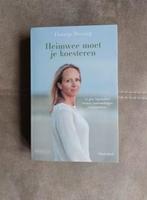 Heimwee moet je koesteren door F. Dressing, Ophalen of Verzenden, Zo goed als nieuw, Floortje Dressing