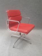 bureaustoel, Huis en Inrichting, Ophalen, Gebruikt, Metaal, Eén