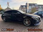 Mercedes-Benz CLA-klasse Shooting Brake 180 Prestige, 4 cilinders, 1595 cc, Geïmporteerd, Leder en Alcantara