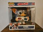 Funko Pop! Gremlins - Gizmo 1149 Jumbo 10 inch, Verzamelen, Ophalen of Verzenden, Nieuw