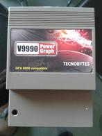 Gezocht MSX V9990 Powergraph, Computers en Software, Vintage Computers, Ophalen