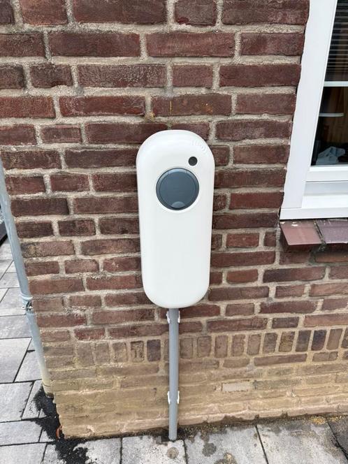 Creatieve vakman/vrouw om laadpaal te wrappen!, Auto diversen, Laadpalen, Ophalen of Verzenden