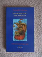 De ontdekking van Amerika -Christoffel Columbus (nieuw boek), Boeken, Nieuw, Ophalen of Verzenden, 15e en 16e eeuw, Noord-Amerika