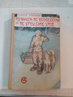 Tecumseh, de Bergleeuw - Fritz Steuben, Ophalen of Verzenden, Gelezen, Fritz Steuben, Fictie algemeen