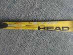 Nieuwe HEAD Ski's met Tyrolia bindingen, Ophalen, 160 tot 180 cm, Nieuw, Carve