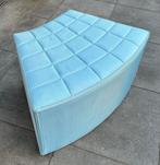 Fatboy hocker 1st avenue light blue, Huis en Inrichting, Banken | Voetenbanken en Poefen, Ophalen