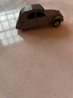 Dinky Toys Citroen 2CV - Meccano France, Ophalen of Verzenden, Gebruikt, Auto, Overige merken