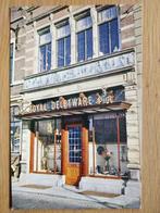 Ansichtkaart Royal Delftware Factory Delft 2 4439, Ophalen of Verzenden, Zuid-Holland