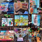 Diverse sets Playmobile, Kinderen en Baby's, Speelgoed | Playmobil, Ophalen, Gebruikt