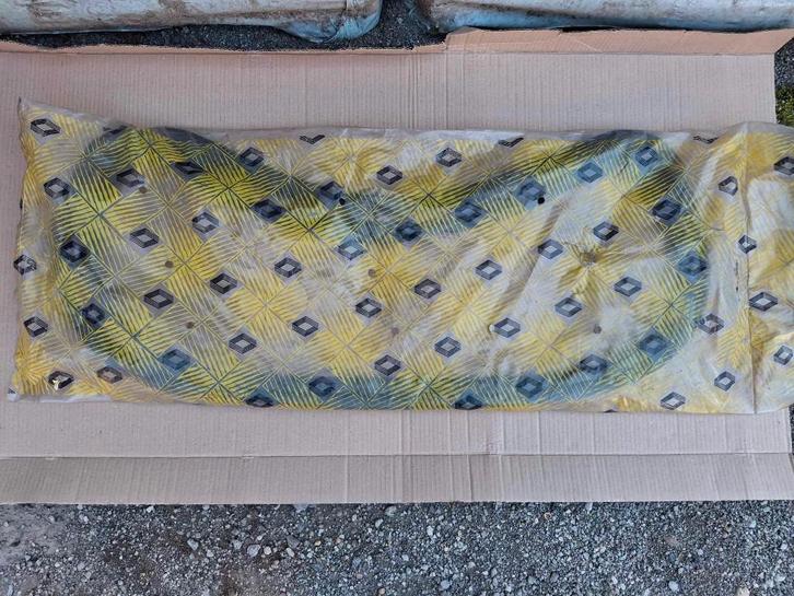 Renault Trafic I Voorruit Rubber 7700765629 NIEUW ORIGINEEL!, Auto diversen, Auto-accessoires, Nieuw, Verzenden