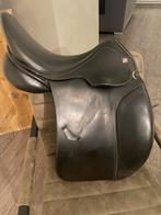 Dressuurzadel Rossner, Dieren en Toebehoren, Ophalen of Verzenden, Dressuur