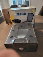 Saca Haba kluisje nieuw, Ophalen of Verzenden, Nieuw