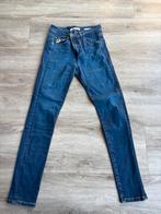 Lois Celia Spijkerbroek Blauw mt 27/32, Ophalen of Verzenden, Zo goed als nieuw, Blauw, W27 (confectie 34) of kleiner
