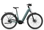 ADVANCED TOUR Pro Wave E-Bike 625 Wh 75Nm Riemengewinde., Fietsen en Brommers, Elektrische fietsen, Zo goed als nieuw, 51 tot 55 cm