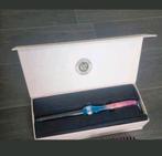 Eva NYC Floral Frenzy Curler Auronic VGR KRULTANG NIEUW, Ophalen of Verzenden, Nieuw, Krultang of Stijltang