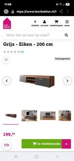 Tv meubel, kast. ZGAN, Huis en Inrichting, Ophalen, Zo goed als nieuw, 25 tot 50 cm, Minder dan 100 cm