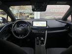 Toyota C-HR 1.8 Hybrid 140 Executive Zwart dak | 360 Camera, Stof, 4 cilinders, Origineel Nederlands, Bedrijf