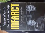 Viggo Waas - Infarct, Ophalen of Verzenden, Zo goed als nieuw, Viggo Waas; Peter Heerschop