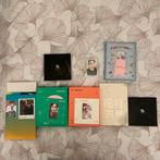 bts wings album bts jin mots:one pc rj bt21 binder ynwa jin, Ophalen, Zo goed als nieuw, Aziatisch