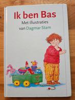 Ik ben Bas en Bas, ga je mee?, Gelezen, Fictie algemeen, Jongen of Meisje, Ophalen of Verzenden