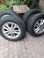 Goede winterbanden, velg Hyundai, Auto-onderdelen, Banden en Velgen, Ophalen, Winterbanden, Banden en Velgen