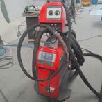 Fronius TPS 500 i ALUMINIUM, Ophalen, Gebruikt, 250 ampère of meer, Co2