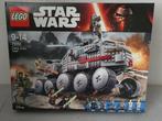 Lego 75151 Star Wars Clone Turbo Tank, Kinderen en Baby's, Speelgoed | Duplo en Lego, Ophalen, Nieuw, Complete set, Lego