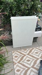 Radiator nooit gebruikt, Doe-het-zelf en Verbouw, Verwarming en Radiatoren, Radiator, Minder dan 60 cm, Ophalen of Verzenden, Zo goed als nieuw
