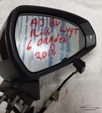 Buitenspiegel Rechts Audi A3 8VA/8VF 8V1857410T LY9T, Gebruikt, -, -, -