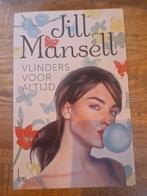 Vlinders voor altijd - Jill Mansell, Boeken, Ophalen of Verzenden, Zo goed als nieuw, Jill Mansell, Nederland