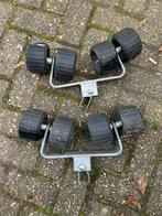 Boottrailer rollen, Ophalen, Gebruikt, Overige typen, Zeilboot of Motorboot